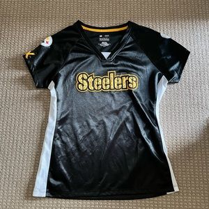 Women’s Steelers Jersey